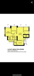 Blk 94 Skyparc @ Dawson (Queenstown), HDB 4 Rooms #574543751